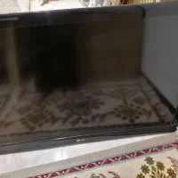 تلویزیون ال جی 42 اینچ کره ای اصل|تلویزیون و پروژکتور|شاهین‌شهر, خانه کارگر|دیوار