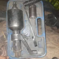 اچارگیربکسی سنگین