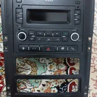 فروش ضبط فابریکی