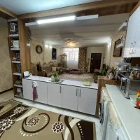 ۹۰متر/۲خواب/شیک/طبقه اول/قولنامه|فروش آپارتمان|مشهد, توس (بلوار توس)|دیوار