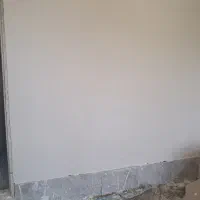 گچکاری و لکه گیری گچ