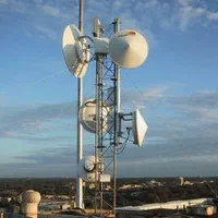 پهنای باند اختصاصی اینترنت وایرلس رادیویی نامحدود|مودم و تجهیزات شبکه|تهران, شهرک شهید باقری|دیوار