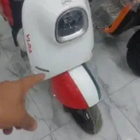 موتور پا کشتی آکبند|موتورسیکلت|بندر ماهشهر, |دیوار