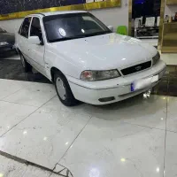 دوو سیلو|خودرو سواری و وانت|همدان, |دیوار