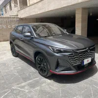 چانگان X5 plus