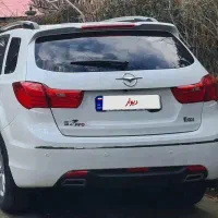 هایما اس ۷ سفید ۴۰۴ صفر