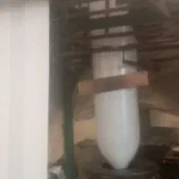 کارخانه ظروف یکبار مصرف