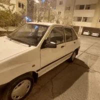 پراید ۱۳۱ تمیز|خودرو سواری و وانت|زاهدان, |دیوار