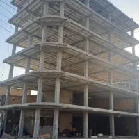 پیش فروش واحدهای100متری/خ مجدیان/کد10281/nikan|پیشفروش املاک|شوش, |دیوار