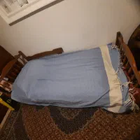 تخت تک نفره