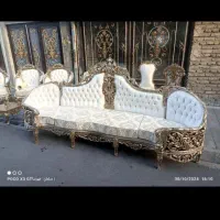 مبل   هستی  % ضمانت کیفیت|مبلمان خانگی و میز عسلی|اردبیل, |دیوار