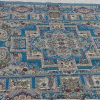 روفرشی فرش  پادری  فرشینه
