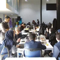 شغل مختص جوانان