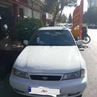 دوو سیلو|خودرو سواری و وانت|تهران, پاسداران|دیوار