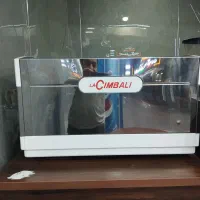 دستگاه اسپرسو