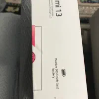 گوشی شیائومی ردمی۱۳|موبایل|الوند, |دیوار