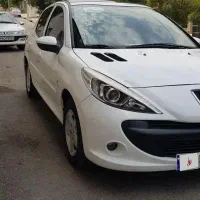 ۲۰۷پانا(پاناروما)مدل۱۴۰۲|خودرو سواری و وانت|بروجرد, |دیوار