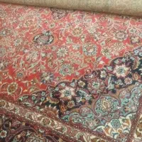 ۳عددفرش ماشینی سالم|فرش|اسفراین, |دیوار