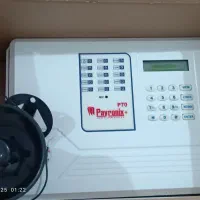 دزدگیر پایرونیکس|دوربین مداربسته|دهدشت, |دیوار