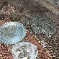 یک ریالی‌شاهی از (1340تا ۱۳۵۶)تعداد بالا