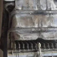 آبگرمکن دیواری پلار