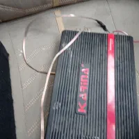 آمپلی و ساپ