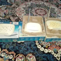 مودم وای فای wifi