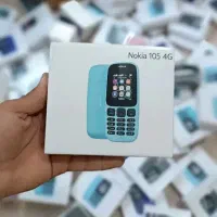 نوکیا ویتنام ۱۰۵|موبایل|مسجد سلیمان, |دیوار