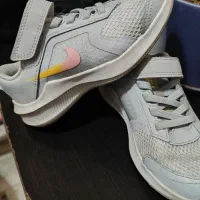 کتونی نایکی اصلی nike سایز 26