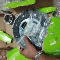 دیسک و صفحه کلاچ مزدا 2000|قطعات یدکی و لوازم جانبی|بندرعباس, |دیوار