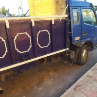 کاویان مدل۸۹|خودرو سنگین|بم, |دیوار