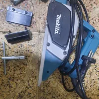 رنده برقی بسیار کم کارکرد