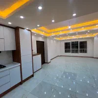 فروش واحد95 متری نوساز در صومعه سرا