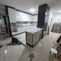 خدمات نصب و تعمیرات کابینت آشپزخانه و کمد دیواری|خدمات پیشه و مهارت|اصفهان, شهرک کاوه|دیوار