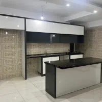 اپارتمان ۱۳۰متر ۳خواب گرمدره اراضی شاهد