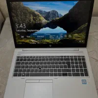 لپ تاپ HP 850G5