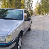 پژو ۴۰۵ مدل ۸۷|خودرو سواری و وانت|سرپل ذهاب, |دیوار