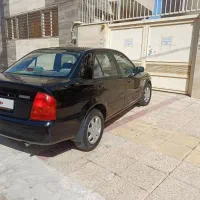 مزدا ۳۲۳ در حد و