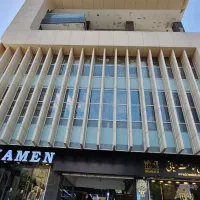 آپارتمان اداری۲۱۰متر/عظیمیه/برج