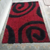 فرش ۴متری سالم|فرش|تهران, شهید رجایی|دیوار