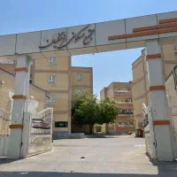 فروش-آپارتمان-فرهنگیان-لوکس