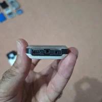 شارژر قاب هندزفری گوشی نوکیا ۶۱۲۰ اصل(نوستالژی)|موبایل|اصفهان, کوی امیریه|دیوار