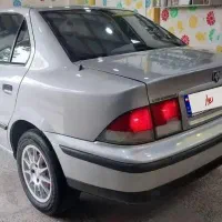 سمند 83 عطیقه  تمام  فابریک|خودرو سواری و وانت|رشت, حومه رشت|دیوار