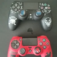 فوری ps4 اسلیم کپی خور