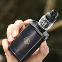 ویپ زد 200 گیک ویپ Geekvape Z200|زیورآلات و اکسسوری|پارس‌آباد, |دیوار