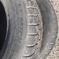 لاستیک خارجی میشلین، 60/205/R15|قطعات یدکی و لوازم جانبی|قم, پردیسان|دیوار