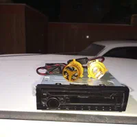 سلام سیستم ماشین هست یه 10 روز استفاده شده|قطعات یدکی و لوازم جانبی|چابهار, |دیوار