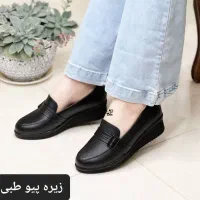 کفش سایز ۴۲ موجوده