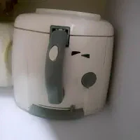 سرخ کن کنوود نو