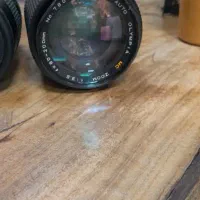 لنز دوربین|دوربین عکاسی و فیلمبرداری|رباطکریم, رباطکریم|دیوار